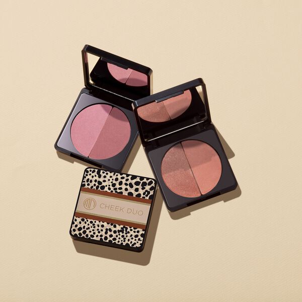 Backstage Cheek Duo